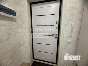1-к квартира, вторичка, 43м2, 10/14 этаж