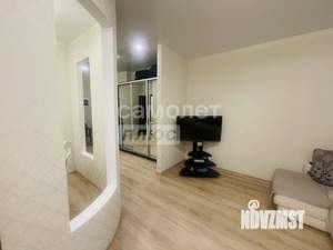 Студия квартира, вторичка, 49м2, 3/10 этаж