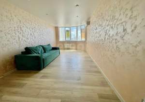 1-к квартира, вторичка, 41м2, 7/19 этаж