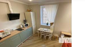 1-к квартира, вторичка, 38м2, 10/16 этаж