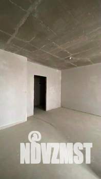 1-к квартира, сданный дом, 36м2, 4/16 этаж