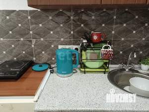 Студия квартира, вторичка, 17м2, 1/14 этаж