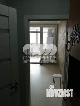 Студия квартира, вторичка, 21м2, 5/9 этаж