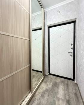 1-к квартира, вторичка, 33м2, 5/1 этаж