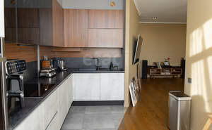 4-к квартира, вторичка, 124м2, 15/16 этаж