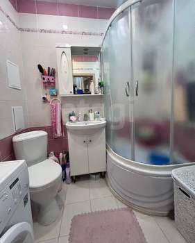 1-к квартира, вторичка, 37м2, 7/8 этаж