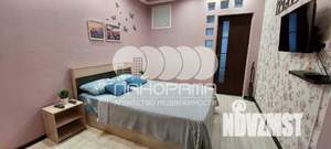 1-к квартира, вторичка, 42м2, 9/11 этаж