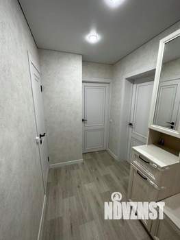 1-к квартира, вторичка, 38м2, 9/9 этаж