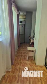 1-к квартира, вторичка, 29м2, 2/5 этаж