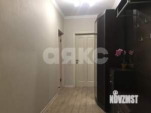 2-к квартира, вторичка, 62м2, 4/9 этаж