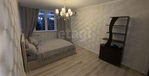 1-к квартира, вторичка, 42м2, 2/9 этаж