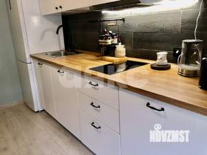 2-к квартира, вторичка, 52м2, 1/5 этаж