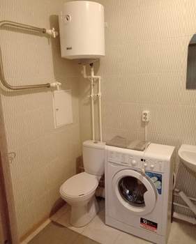 Студия квартира, вторичка, 28м2, 16/16 этаж