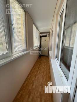 1-к квартира, вторичка, 47м2, 3/17 этаж