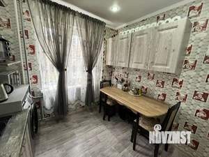 1-к квартира, вторичка, 31м2, 3/5 этаж