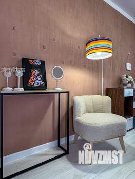 1-к квартира, вторичка, 36м2, 8/16 этаж