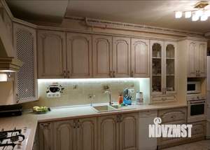 3-к квартира, вторичка, 111м2, 1/8 этаж