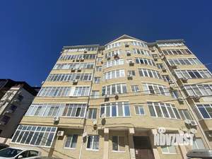 1-к квартира, вторичка, 41м2, 2/7 этаж