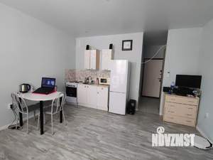 Студия квартира, вторичка, 27м2, 17/20 этаж