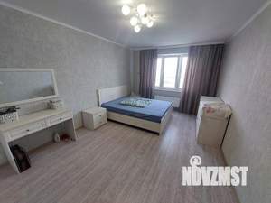 2-к квартира, вторичка, 61м2, 8/16 этаж