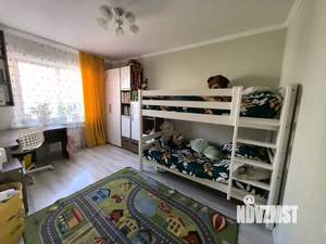 2-к квартира, вторичка, 54м2, 4/5 этаж
