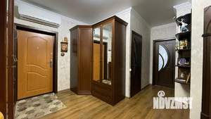 2-к квартира, вторичка, 105м2, 3/10 этаж