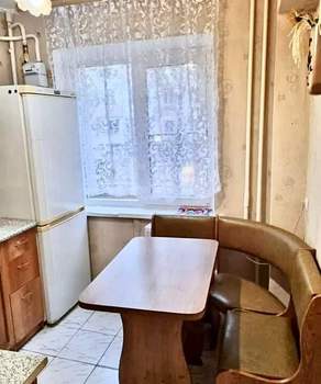 2-к квартира, вторичка, 43м2, 3/5 этаж