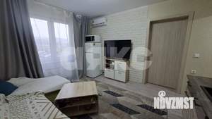 1-к квартира, вторичка, 33м2, 2/16 этаж