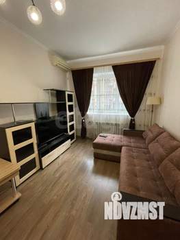 1-к квартира, вторичка, 40м2, 2/5 этаж