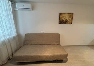 Студия квартира, вторичка, 31м2, 1/18 этаж