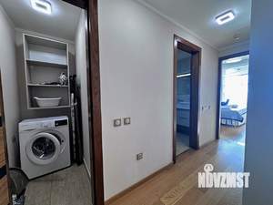 1-к квартира, вторичка, 99м2, 5/14 этаж