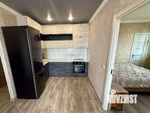 2-к квартира, вторичка, 55м2, 17/20 этаж