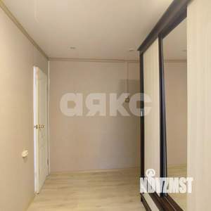 2-к квартира, вторичка, 34м2, 2/2 этаж