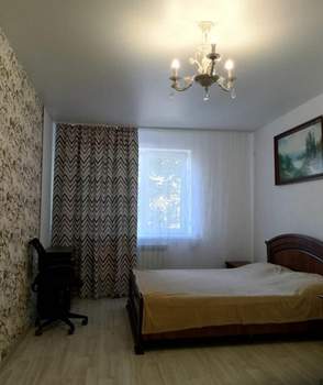 1-к квартира, вторичка, 37м2, 2/7 этаж