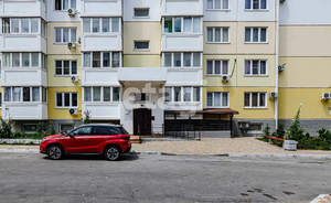 Студия квартира, вторичка, 20м2, 1/16 этаж