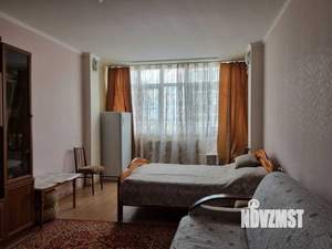 1-к квартира, вторичка, 51м2, 9/12 этаж