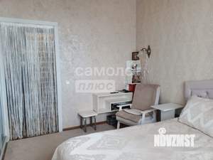 1-к квартира, вторичка, 34м2, 5/6 этаж