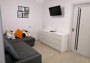 1-к квартира, вторичка, 35м2, 12/16 этаж