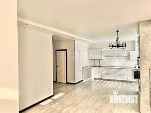 3-к квартира, вторичка, 88м2, 4/11 этаж