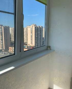 1-к квартира, вторичка, 45м2, 12/13 этаж