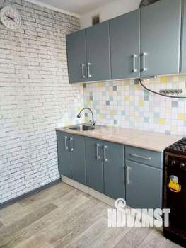 2-к квартира, вторичка, 46м2, 4/5 этаж