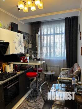 1-к квартира, вторичка, 35м2, 2/5 этаж