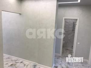 2-к квартира, вторичка, 62м2, 2/13 этаж