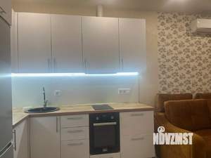 Студия квартира, вторичка, 26м2, 2/14 этаж