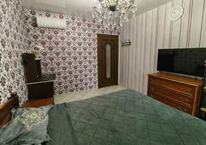 2-к квартира, вторичка, 55м2, 15/16 этаж