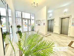 1-к квартира, вторичка, 36м2, 7/15 этаж