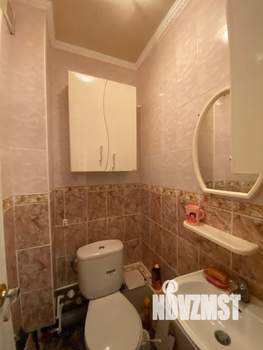 2-к квартира, вторичка, 64м2, 5/6 этаж