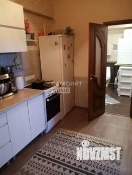 3-к квартира, вторичка, 60м2, 1/3 этаж