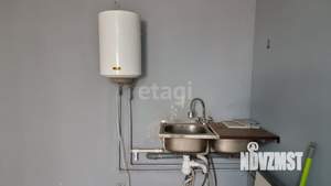 3-к квартира, вторичка, 73м2, 1/6 этаж