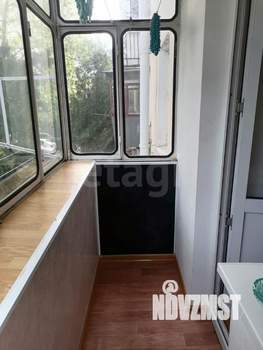 1-к квартира, вторичка, 31м2, 2/5 этаж